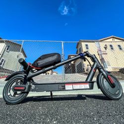Brand New Electric Scooter