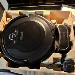 Shark Ion Vacuum 