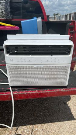 AC TOSHIBA 10,000 BTU Travaja bien $ 225