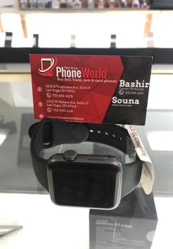 Apple Watch Series 3 42Mm