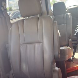 Chrysler Town And Country 