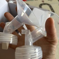 Free Pumping Supplies 