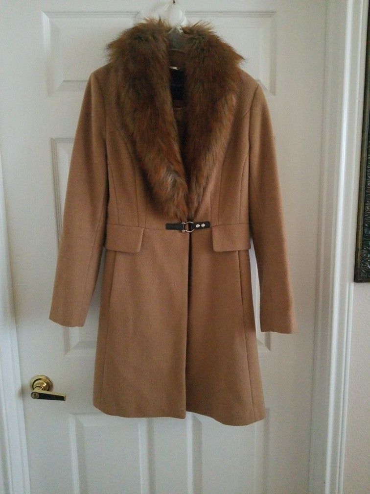 Ivana Trump Size 4
