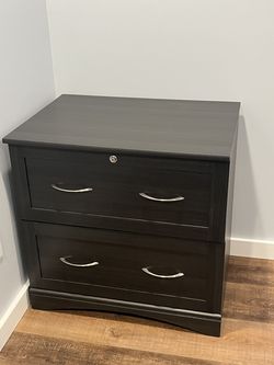 File Cabinet