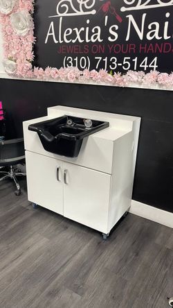 Portable Sink Bowl