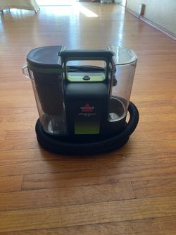 Bissell Little Green Pet Max
