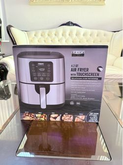 Bella Pro Series Air Fryer