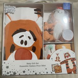 Disney Baby Gift Set