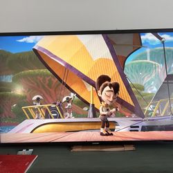 Used Samsung 40’ Tv 