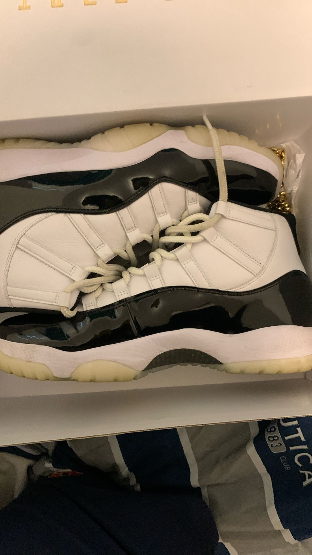 Jordan 11