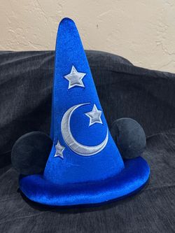 Disney Mickey Mouse Sorcerer hat
