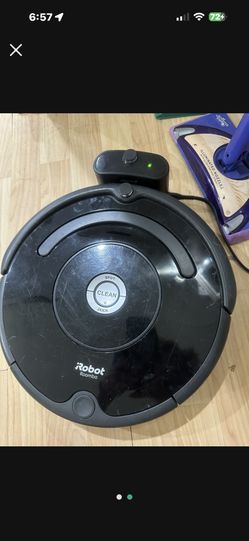 Vacuum