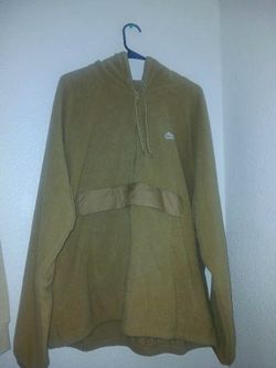 $30 for both 2 nike hoodie and crewneck
