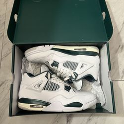 Jordan 4