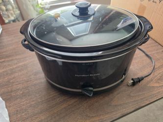 Crockpot