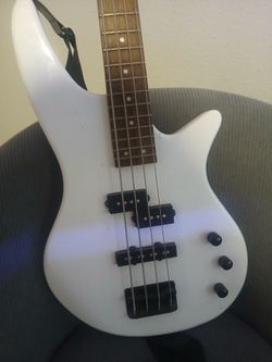 Bass Guitar