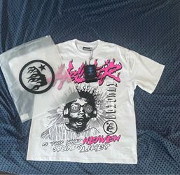 Hellstar Tee-Size M