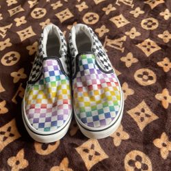 Women Vans