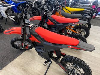 Yozma IN 10 Electric Mini Dirt Bike