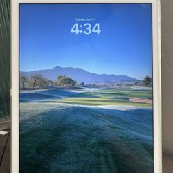 iPad Pro (12.9 inch) 