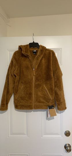 The North Face Furry Fleece Hoodie