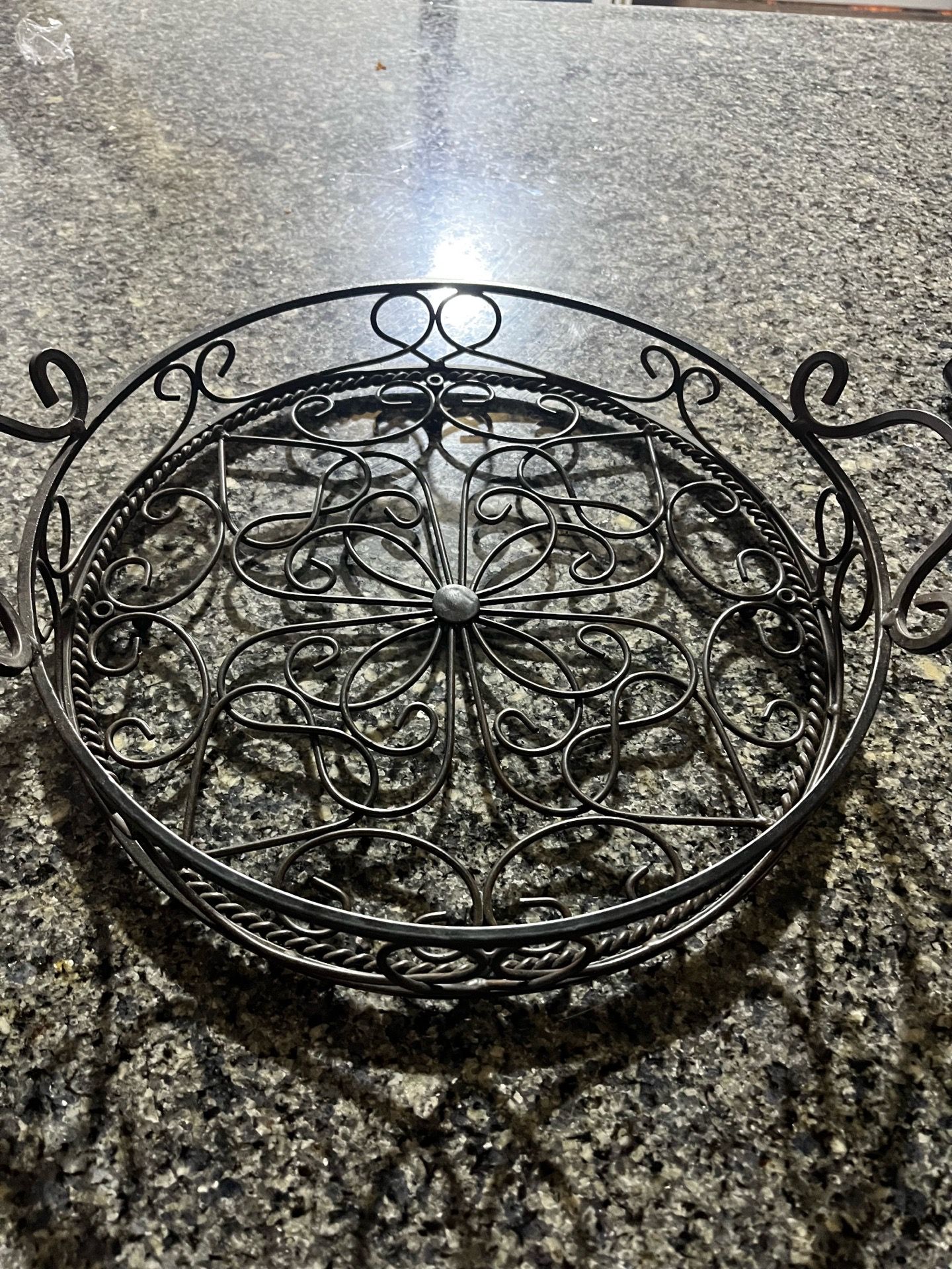 Fruit bowl