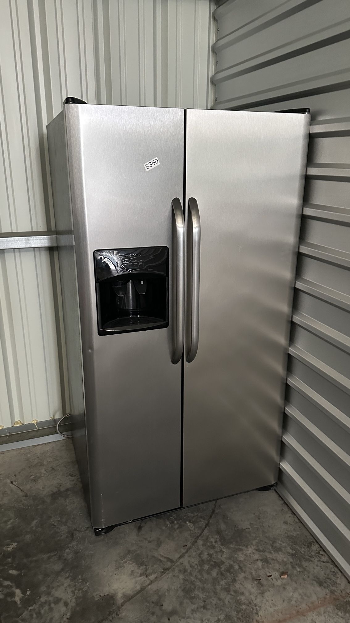 Refrigerator Fridge Appliances