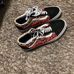 Vans Shoes