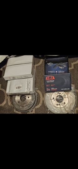 Brakes