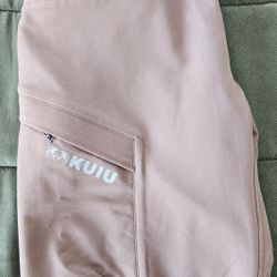 Kuiu Attack Pant