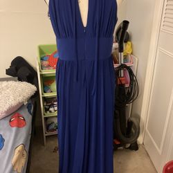 Size 8 Dress 