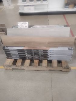 LVP Flooring