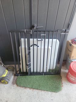 Fairy Baby gate