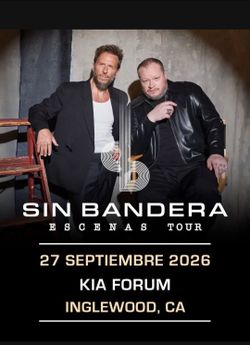 SIN BANDERA