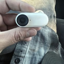 Insta 360 Go 2 