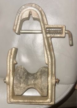 Lemco Econo-Block (Pulley)