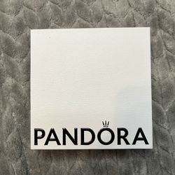 Never opened Pandora Charm (Spiderman/marvel)