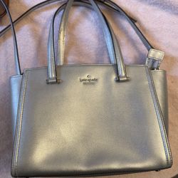 Large Kate Spade Purse 