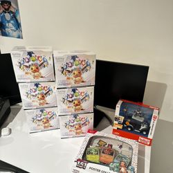 PRISMATIC ETB N 151 poster