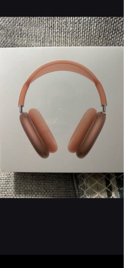 AirPods Max