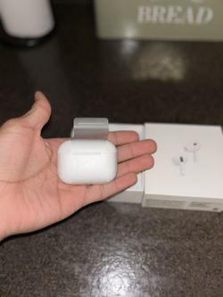 AirPod Pros Gen 2