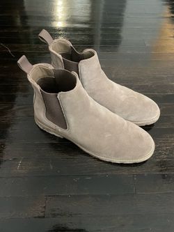 Men’s Chelsea Boots