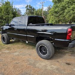 2003 Chevrolet Silverado 1500