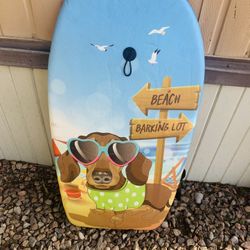 Swimming Board