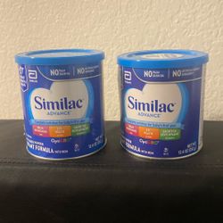 similac 