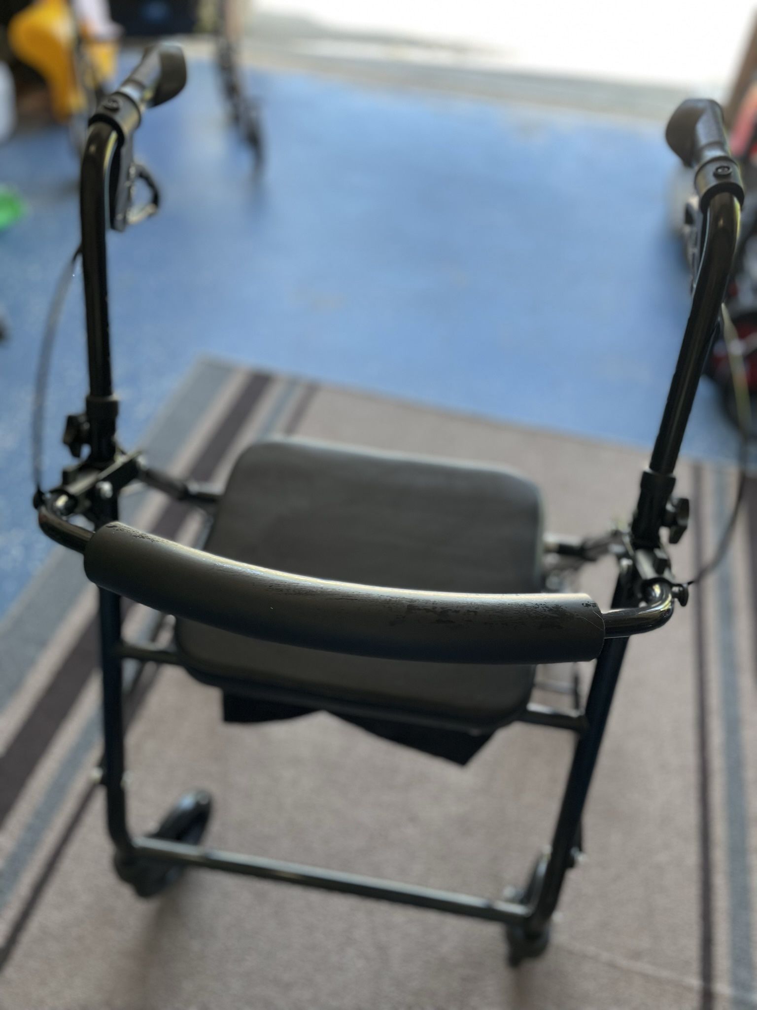 Medline Rollator
