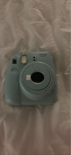 Instax mini 9