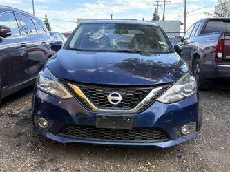 2016 Nissan Sentra