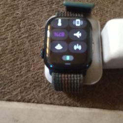 Apple I watch Newestoneout
