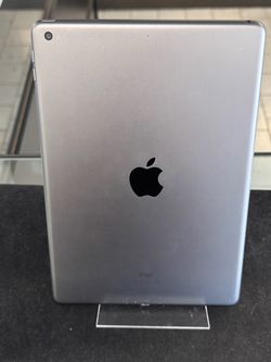 iPad 7th Gen 32GB WiFi